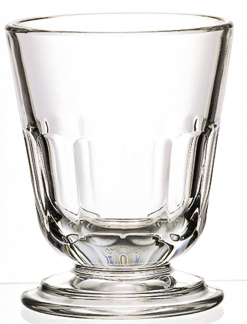 PERIGORD Footed Tumbler 23cl Glass