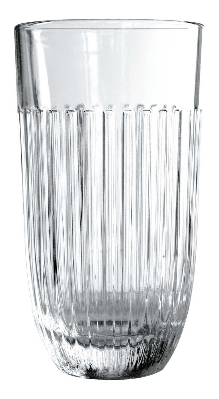 OUESSANT Long Drink Glass 45cl Glass