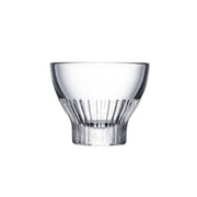 OUESSANT Set of 6 Appetizer Cups 8cl Glass