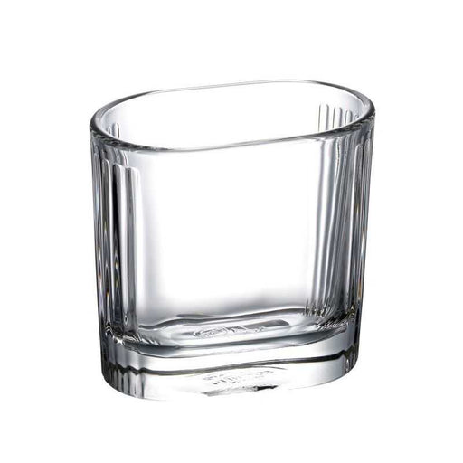 RIVIERA Set of 6 Appetizer Cups 11cl Glass