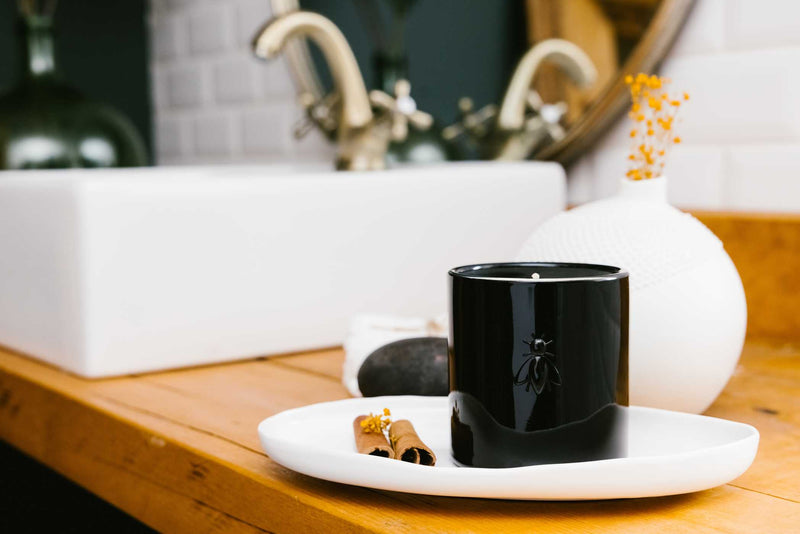 ABEILLE Candle Mystère