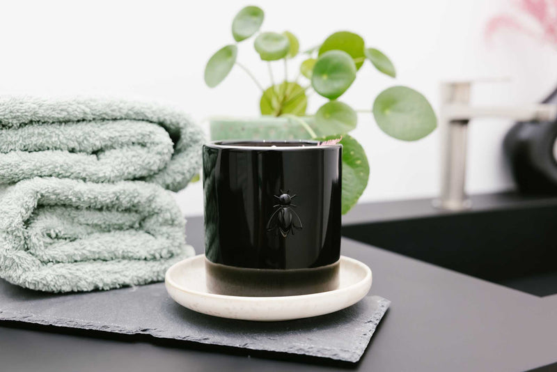ABEILLE Candle Mystère
