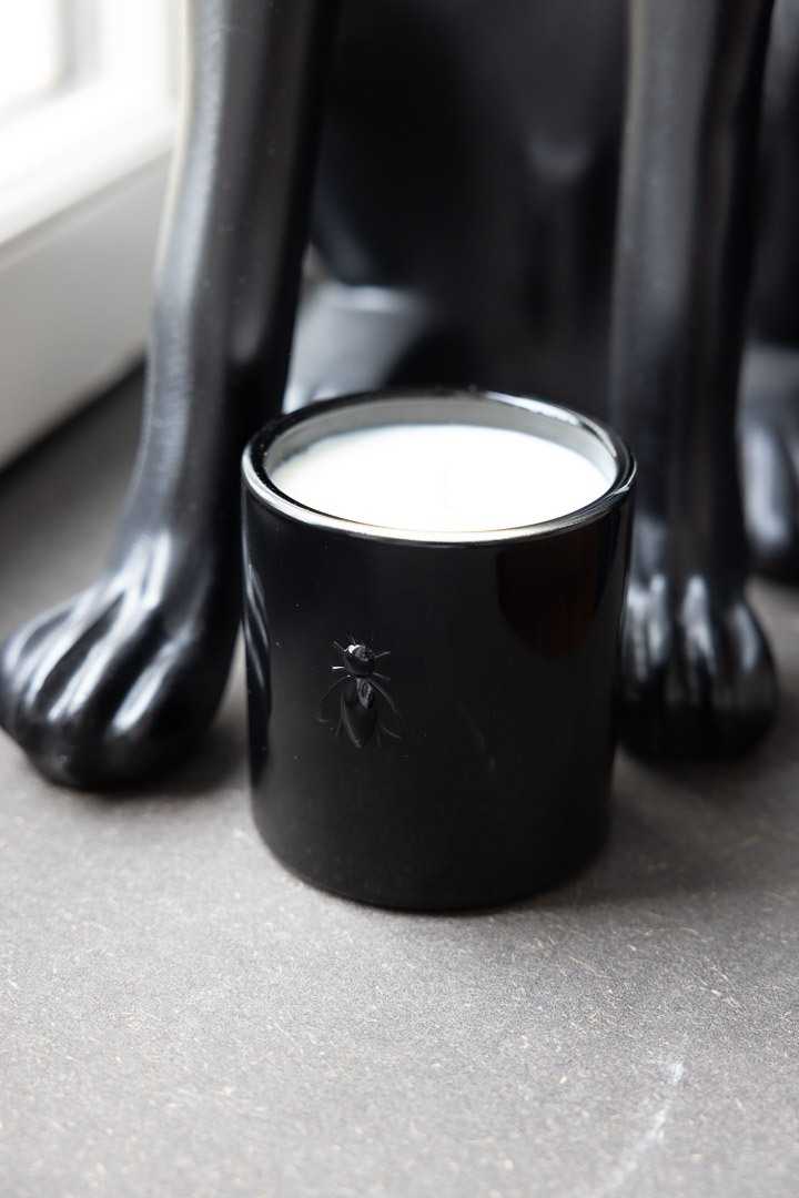ABEILLE Candle Mystère