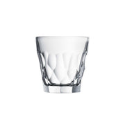 SILEX Set of 6 Tumblers Glass