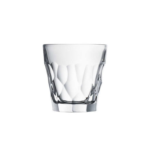 SILEX Set of 6 Tumblers Glass
