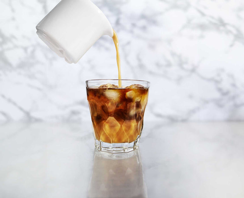 SILEX Set of 6 Tumblers Glass