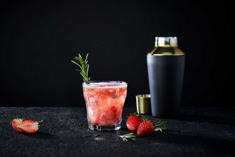 SILEX Set of 6 Tumblers Glass