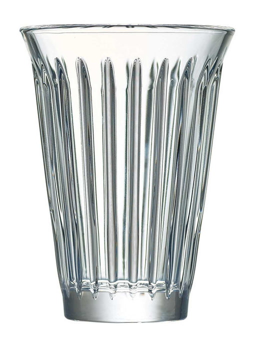 ZINC Large Mug 38cl Glass