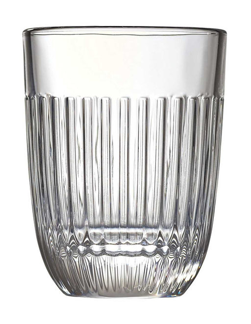 OUESSANT Large Tumbler 33cl Glass