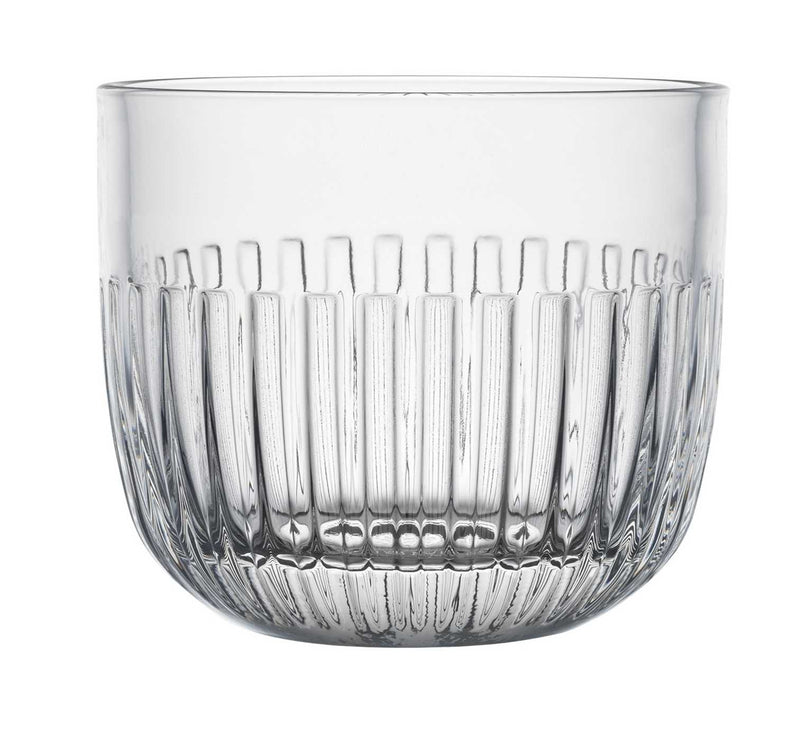 OUESSANT BODEGA Set of 6 Glasses Glass