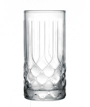 CHICAGO Long Drink Glass 40cl Glass