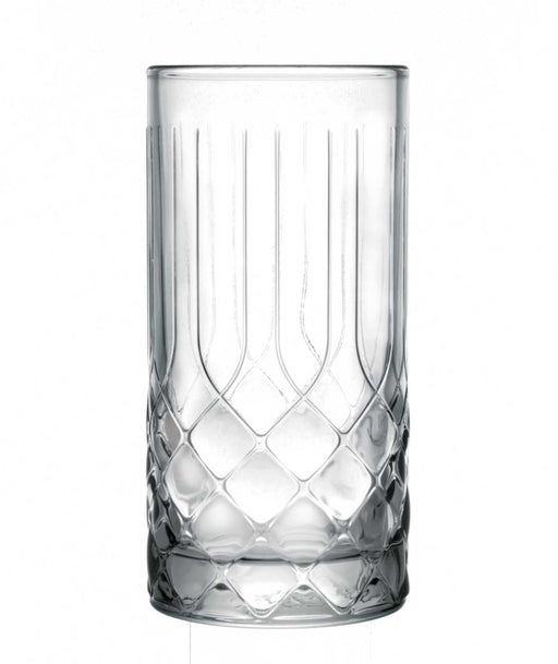 CHICAGO Long Drink Glass 40cl Glass