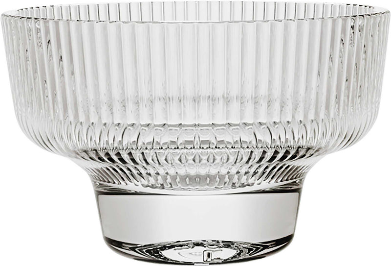 ALICE Bowl 18cl Glass