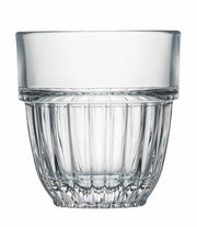 CEDRAT Stackable Tumbler Glass