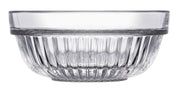 CEDRAT Stackable Bowl Glass