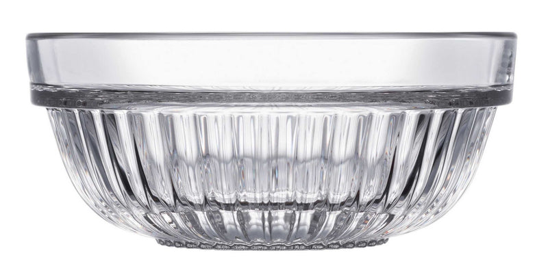 CEDRAT Stackable Bowl Glass