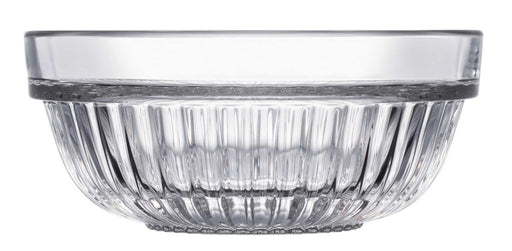 CEDRAT Stackable Bowl Glass
