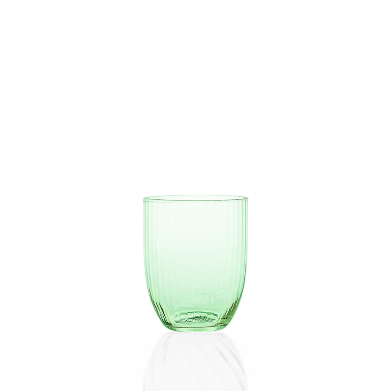 Bamboo Tumbler Light green