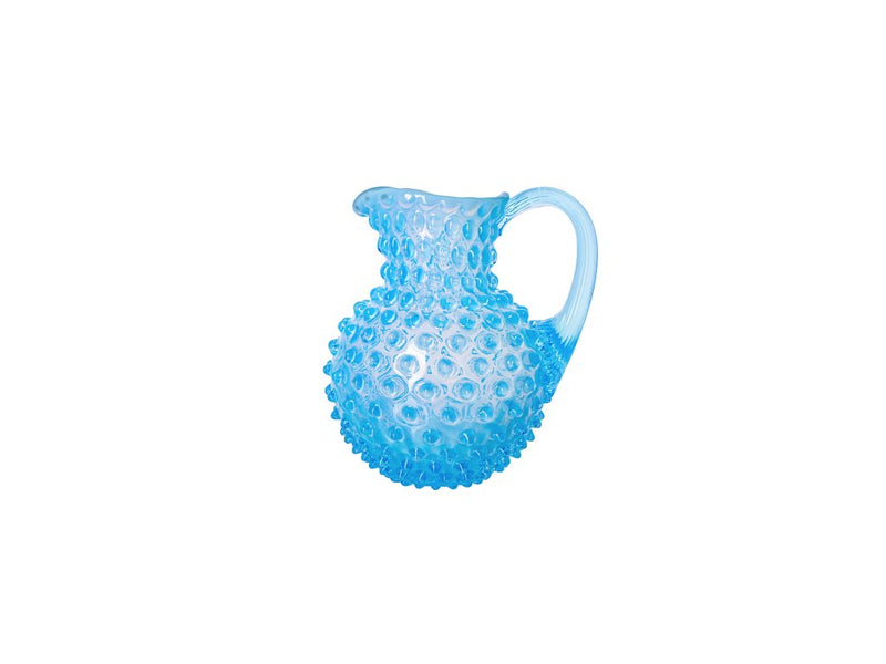 Paris Hobnail Jug 1L Lilla