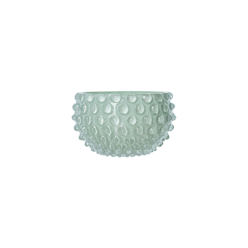 Hobnail Tapas 11,5 cm Scandi Mint