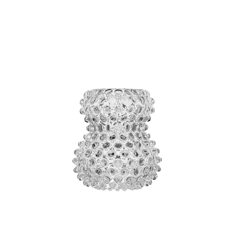 Birdie Vase 13 cm Crystal