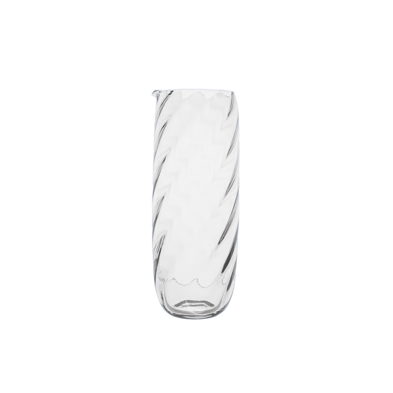 Swirl Daily Carafe 500 ml Crystal