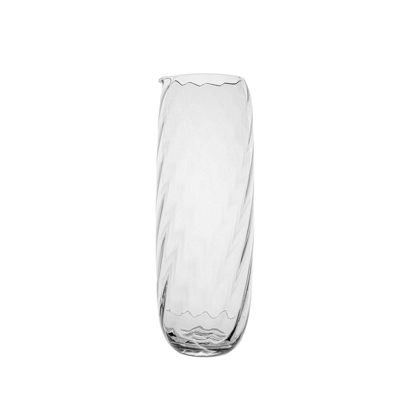 Swirl Daily Carafe 700 ml Crystal