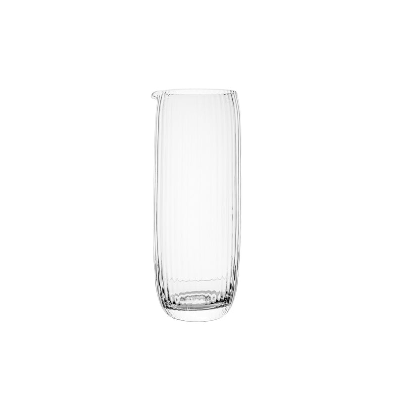 Bamboo Daily Carafe 500 ml Crystal