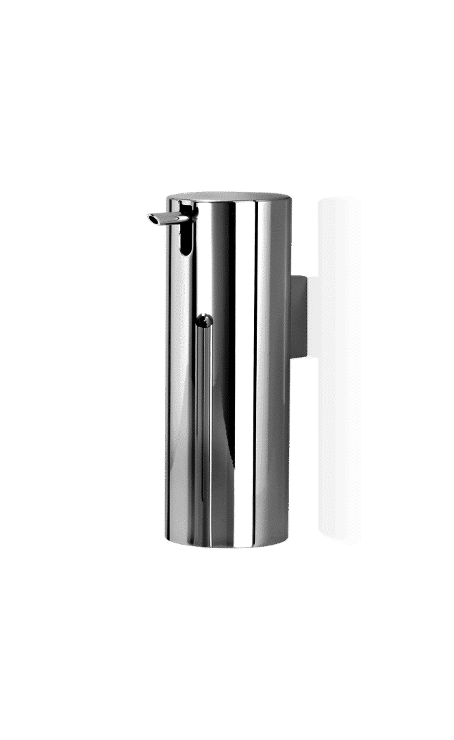 Soap Dispenser Wall Mounted