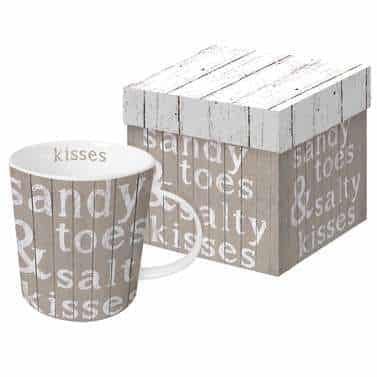Mug - Salty Kisses
