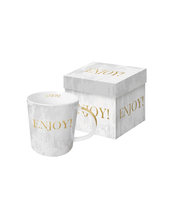 Enjoy! Mug
