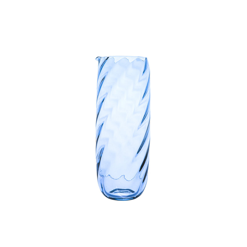 Swirl Daily Carafe 500 ml Light blue