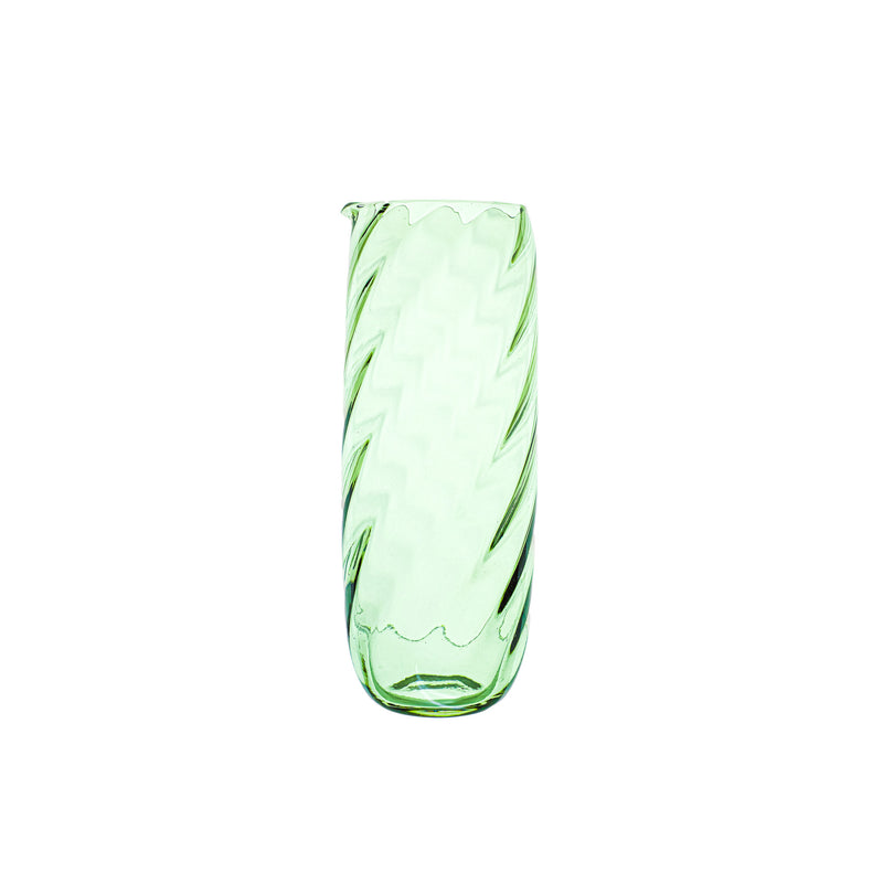 Swirl Daily Carafe 500 ml Light green