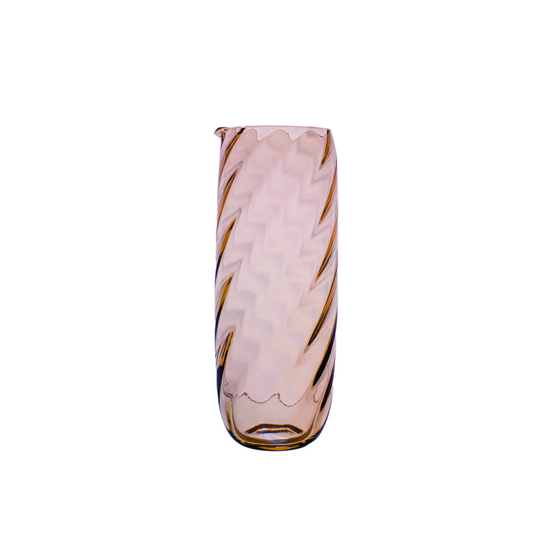 Swirl Daily Carafe 500 ml New brown