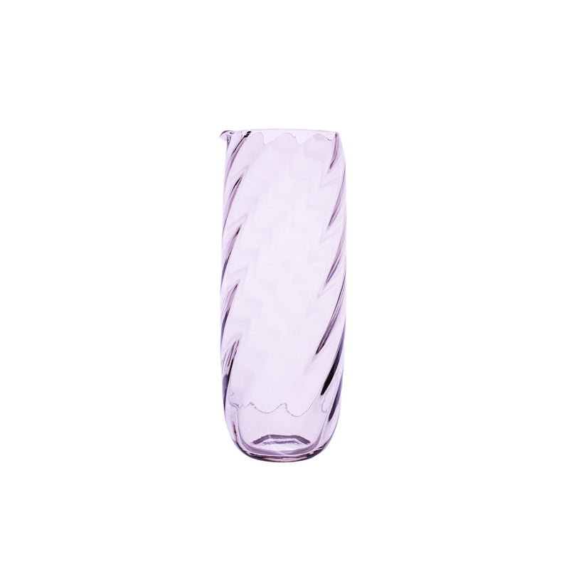 Swirl Daily Carafe 500 ml Lilla