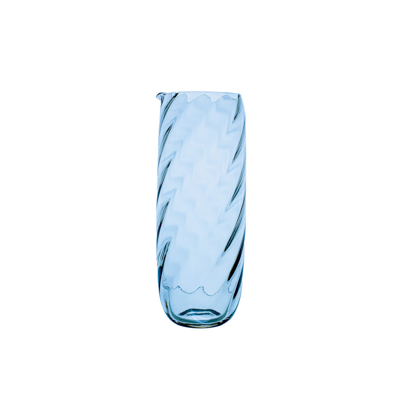 Swirl Daily Carafe 500 ml Blue smoke