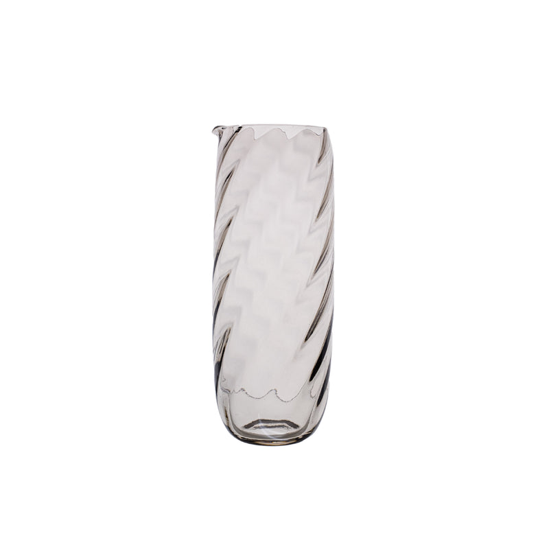 Swirl Daily Carafe 500 ml Cashmere