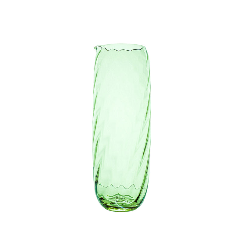 Swirl Daily Carafe 700 ml Light green