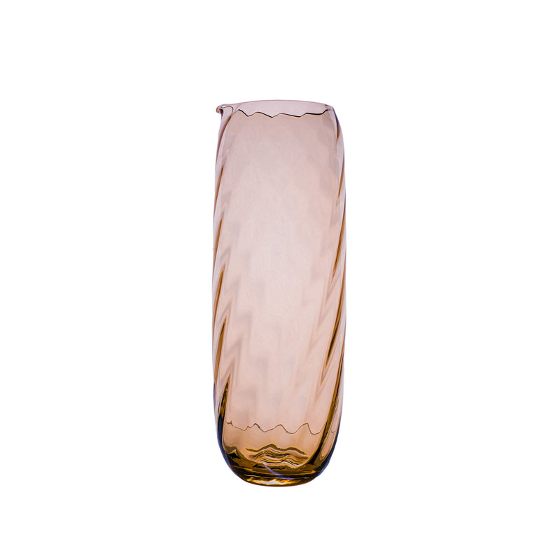 Swirl Daily Carafe 700 ml New brown