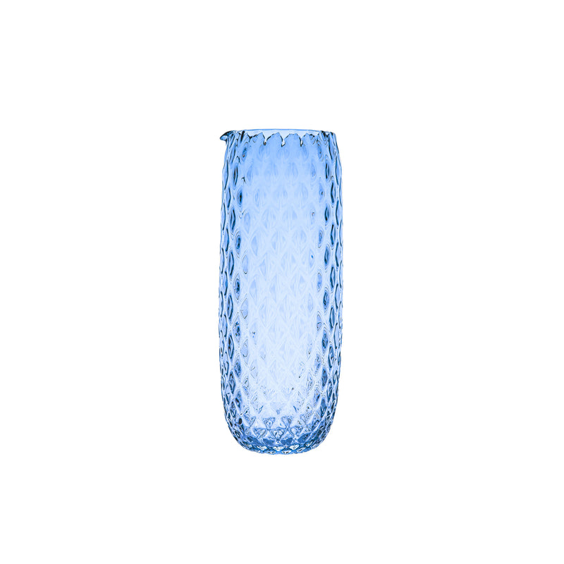 Harlequin Daily Carafe 500 ml Light blue