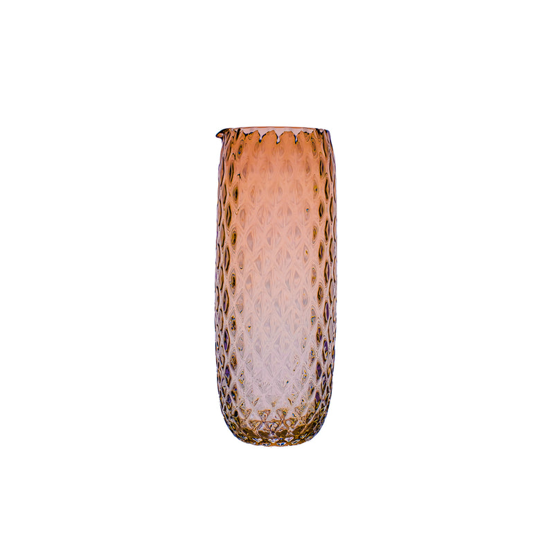 Harlequin Daily Carafe 500 ml New brown