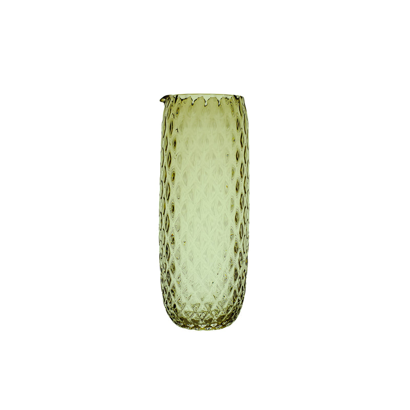 Harlequin Daily Carafe 500 ml Olivegreen