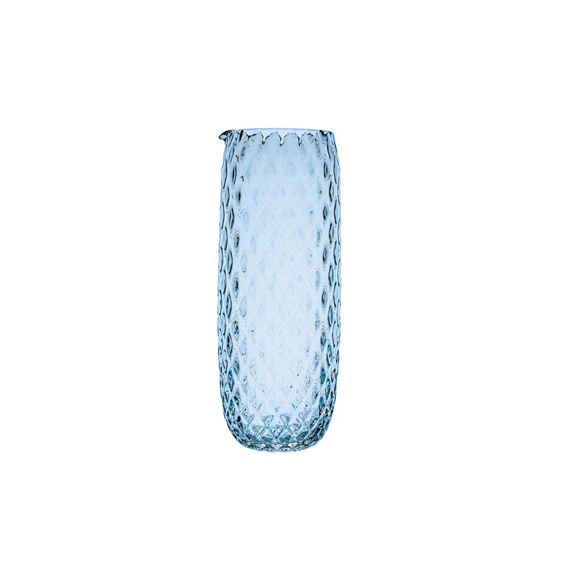 Harlequin Daily Carafe 500 ml Blue smoke