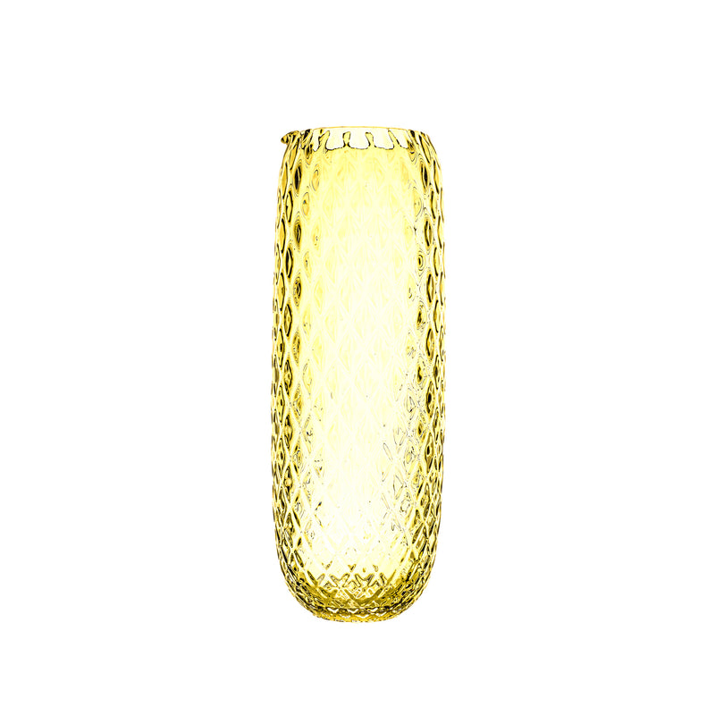 Harlequin Daily Carafe 700 ml Citron