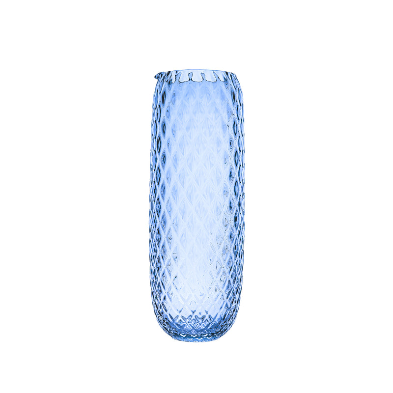 Harlequin Daily Carafe 700 ml Light blue