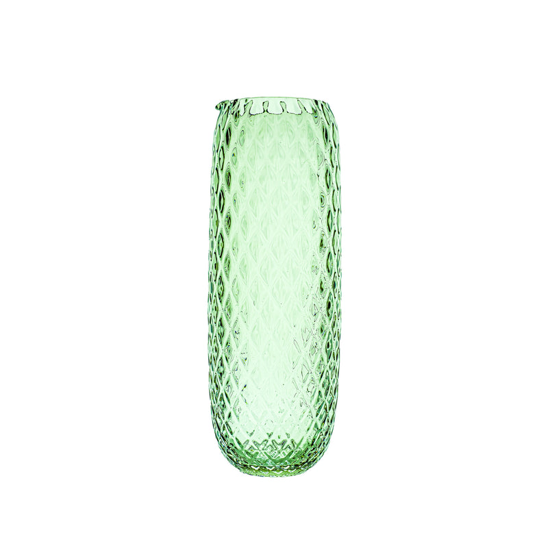 Harlequin Daily Carafe 700 ml Light green