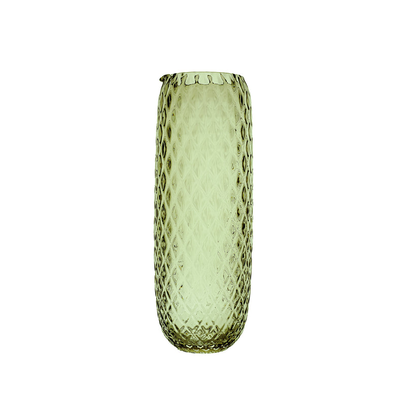 Harlequin Daily Carafe 700 ml Olivegreen