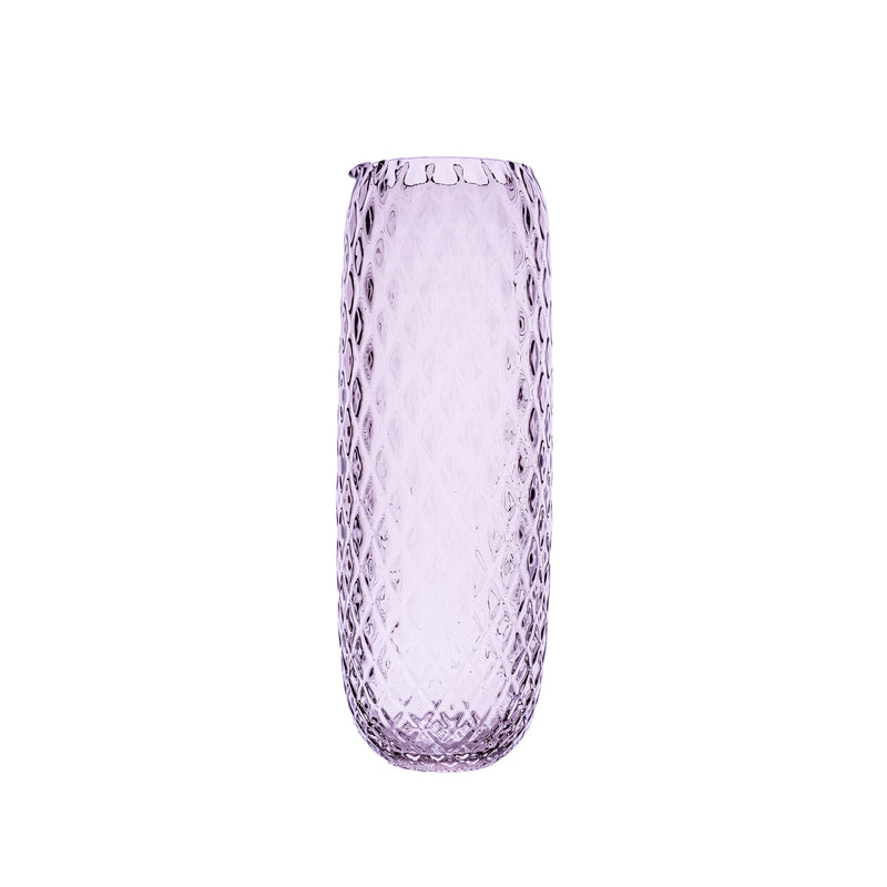 Harlequin Daily Carafe 700 ml Lilla