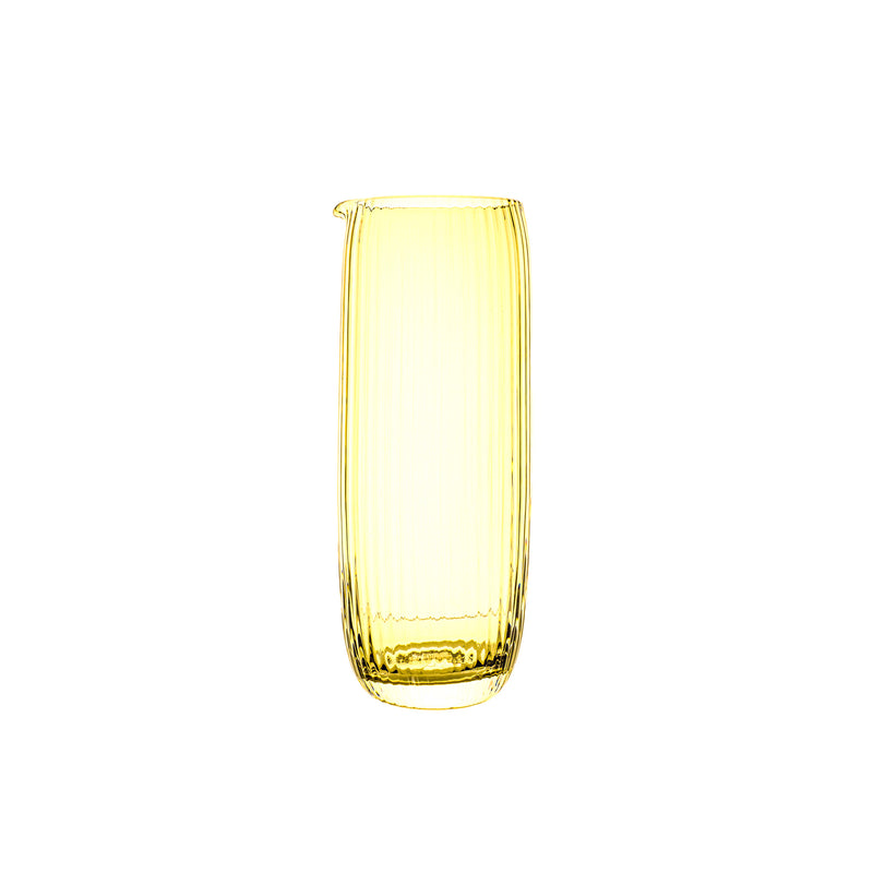 Bamboo Daily Carafe 500 ml Citron