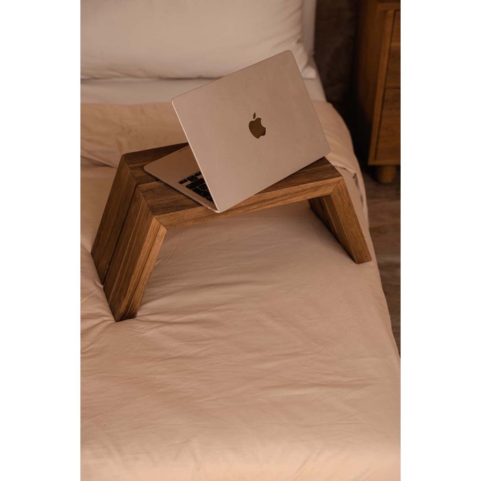 The Ashley Cocoon Table - Natural